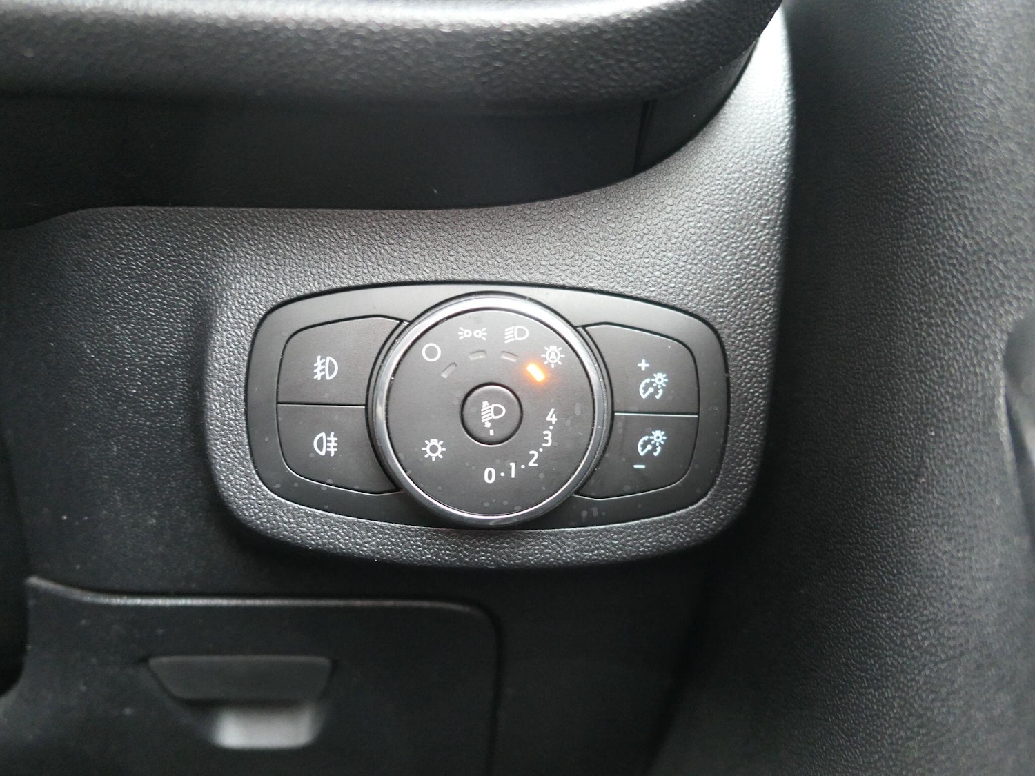 Used Ford Fiesta 2022 for sale - 77229946: Photo 14