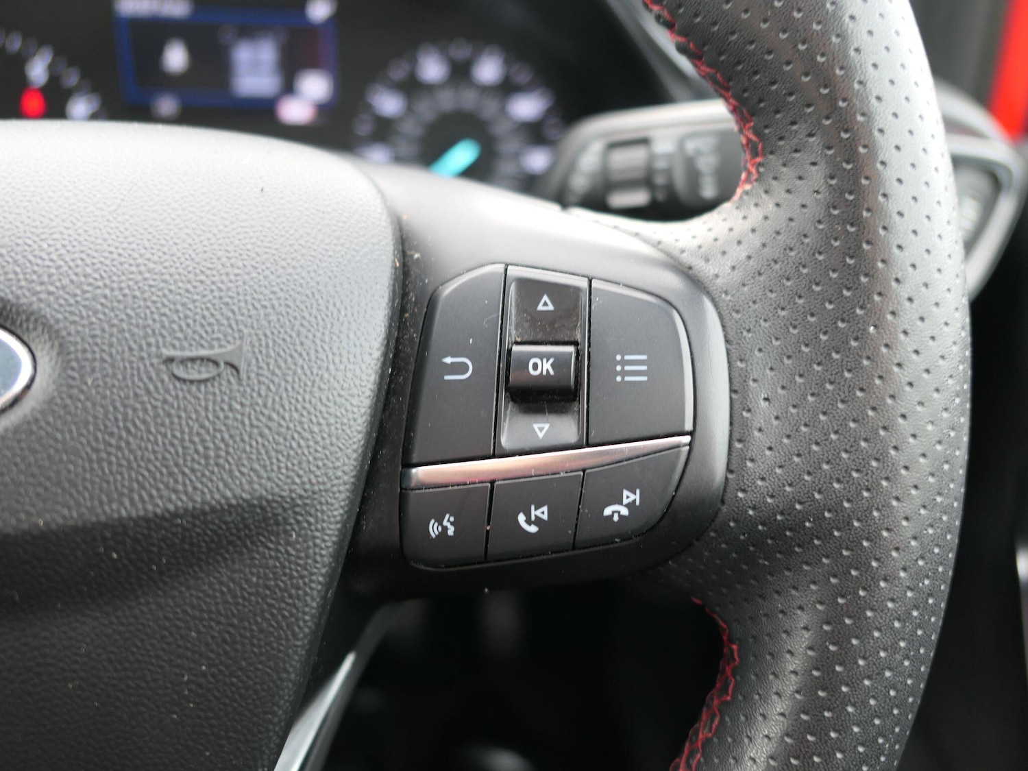 Used Ford Fiesta 2022 for sale - 77229946: Photo 15