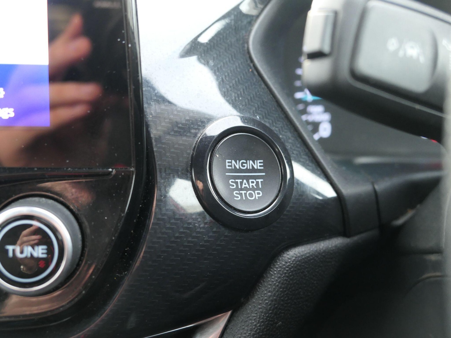 Used Ford Fiesta 2022 for sale - 77229946: Photo 19