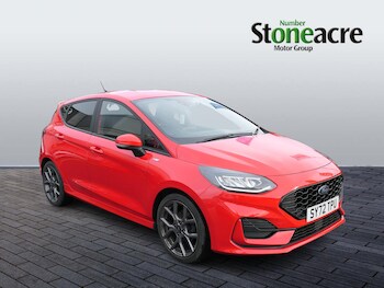 Ford Fiesta feature image