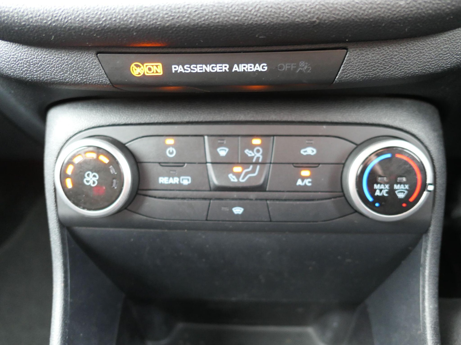 Used Ford Fiesta 2022 for sale - 77229946: Photo 20