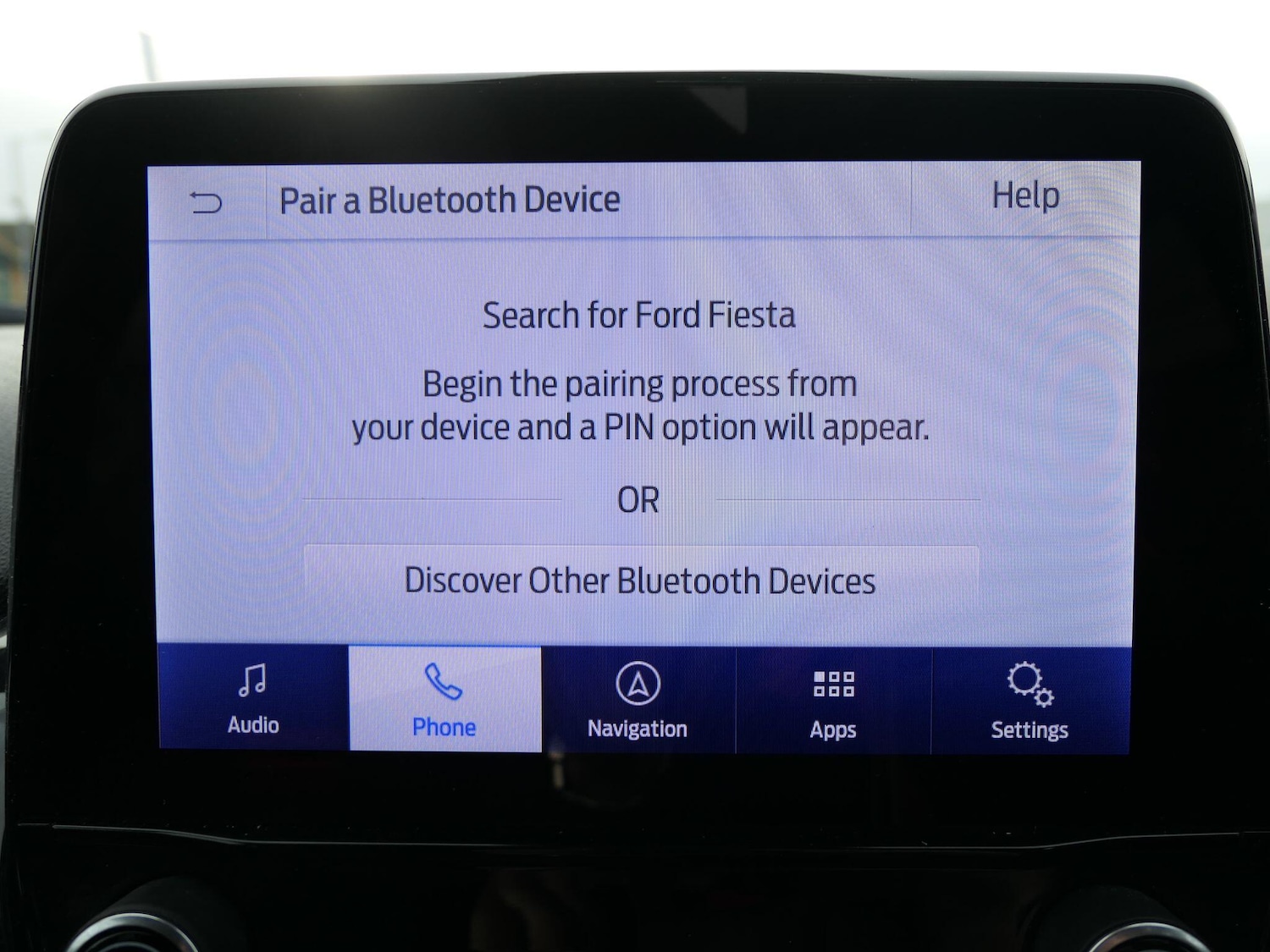 Used Ford Fiesta 2022 for sale - 77229946: Photo 25