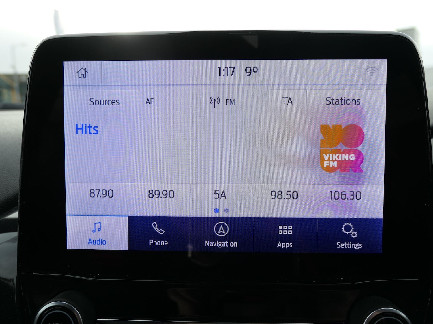 Used Ford Fiesta 2022 for sale - 77229946: Photo 26