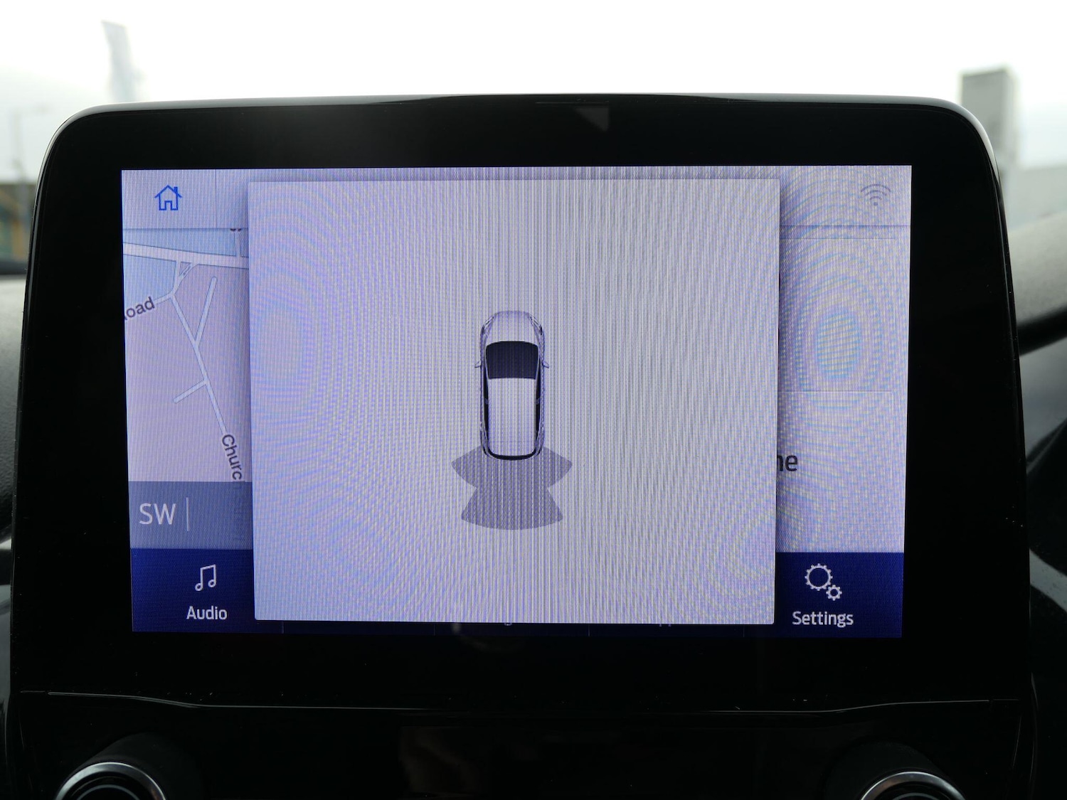 Used Ford Fiesta 2022 for sale - 77229946: Photo 27