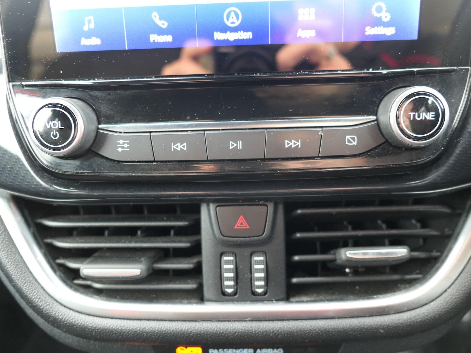 Used Ford Fiesta 2022 for sale - 77229946: Photo 28