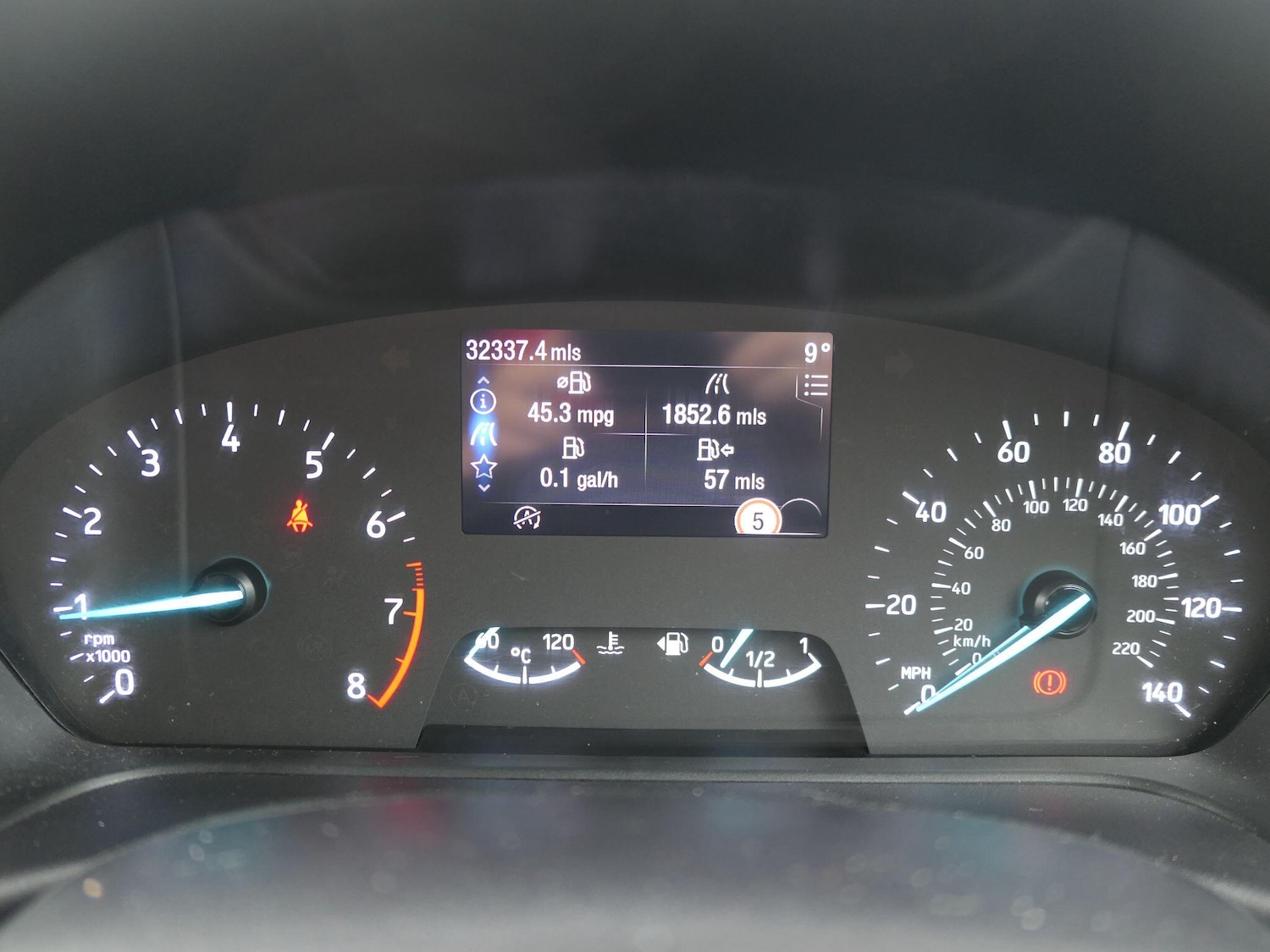 Used Ford Fiesta 2022 for sale - 77229946: Photo 29