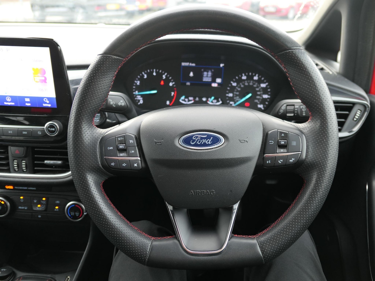 Used Ford Fiesta 2022 for sale - 77229946: Photo 30