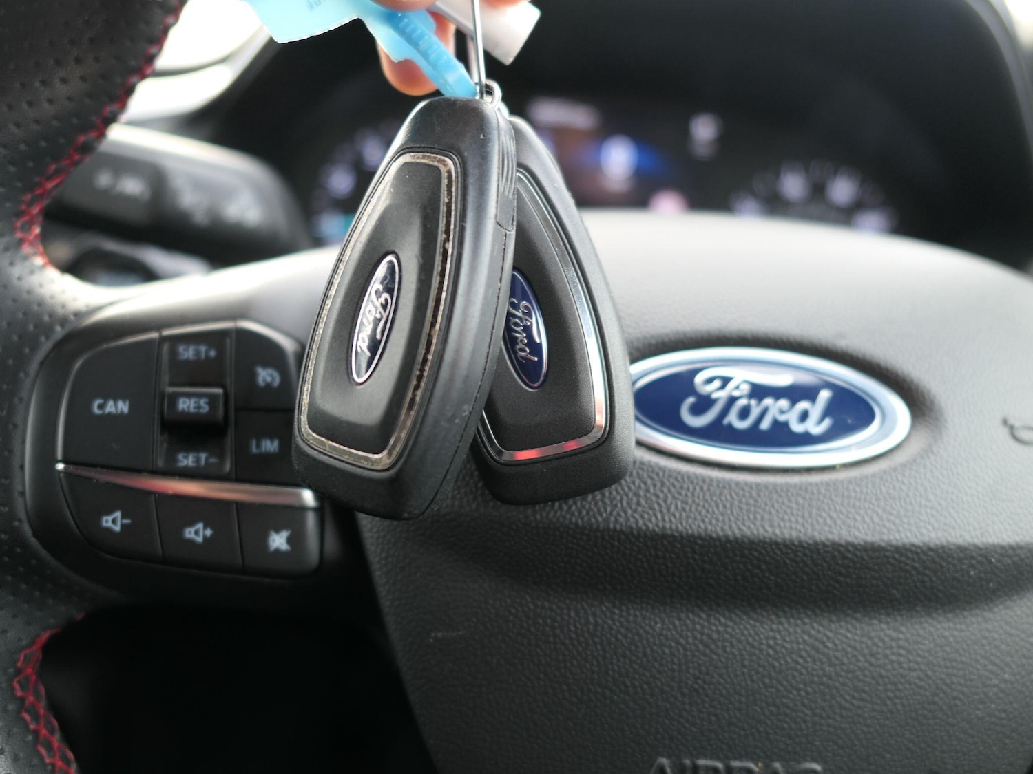 Used Ford Fiesta 2022 for sale - 77229946: Photo 31