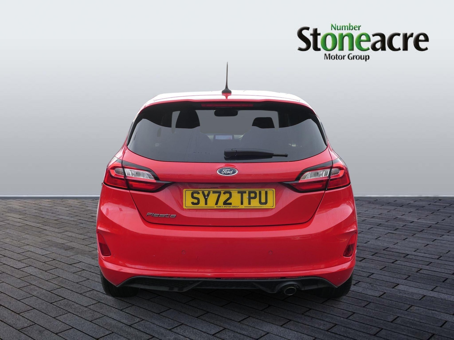 Used Ford Fiesta 2022 for sale - 77229946: Photo 6