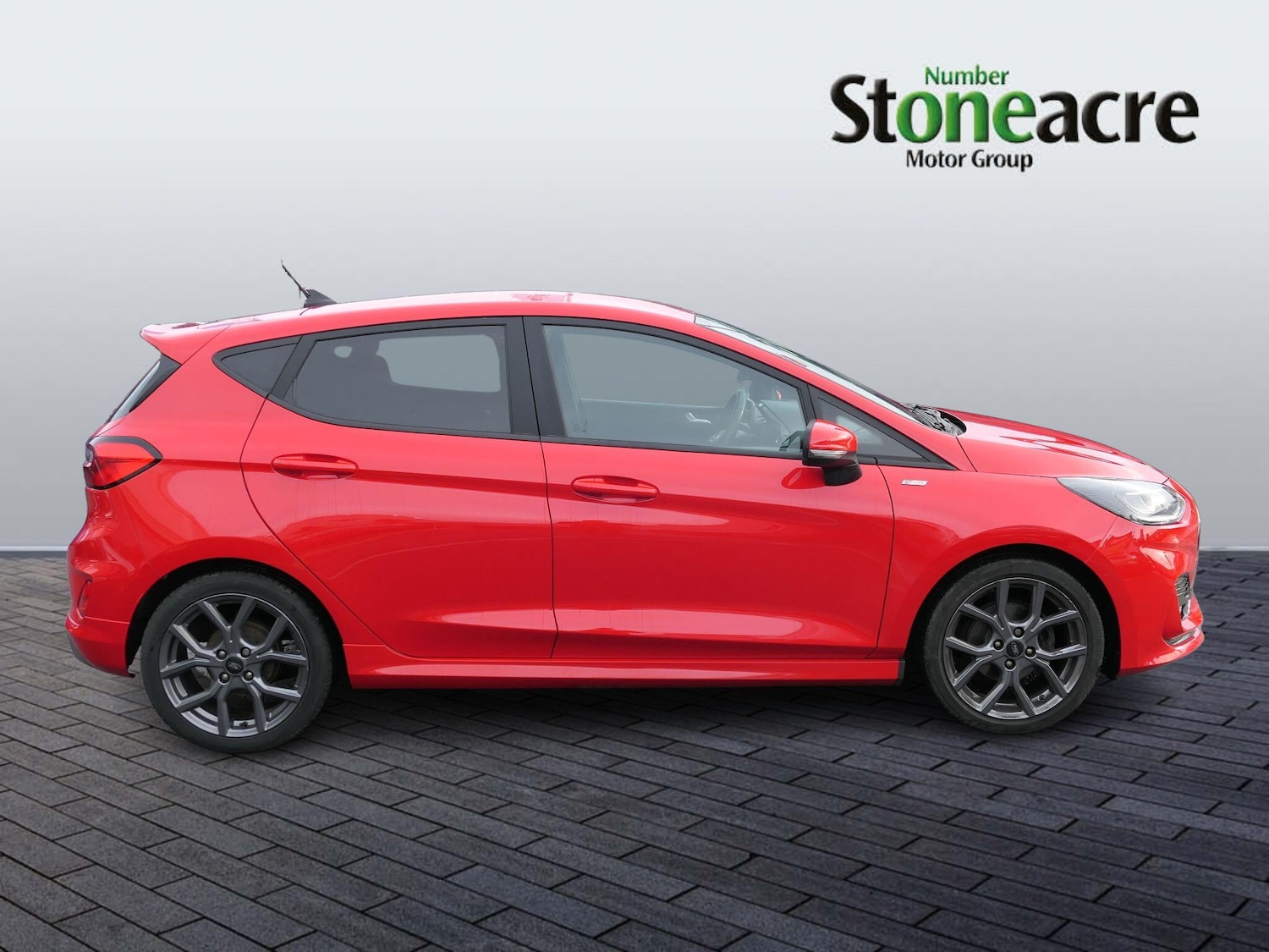 Used Ford Fiesta 2022 for sale - 77229946: Photo 7