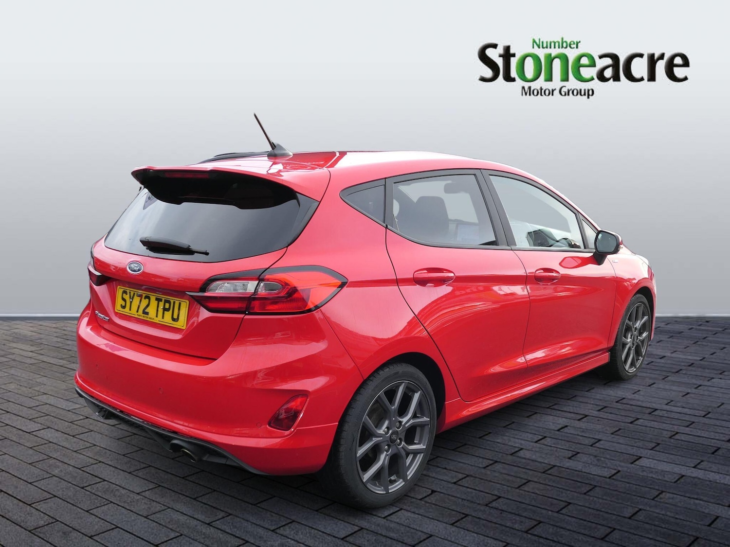 Used Ford Fiesta 2022 for sale - 77229946: Photo 8