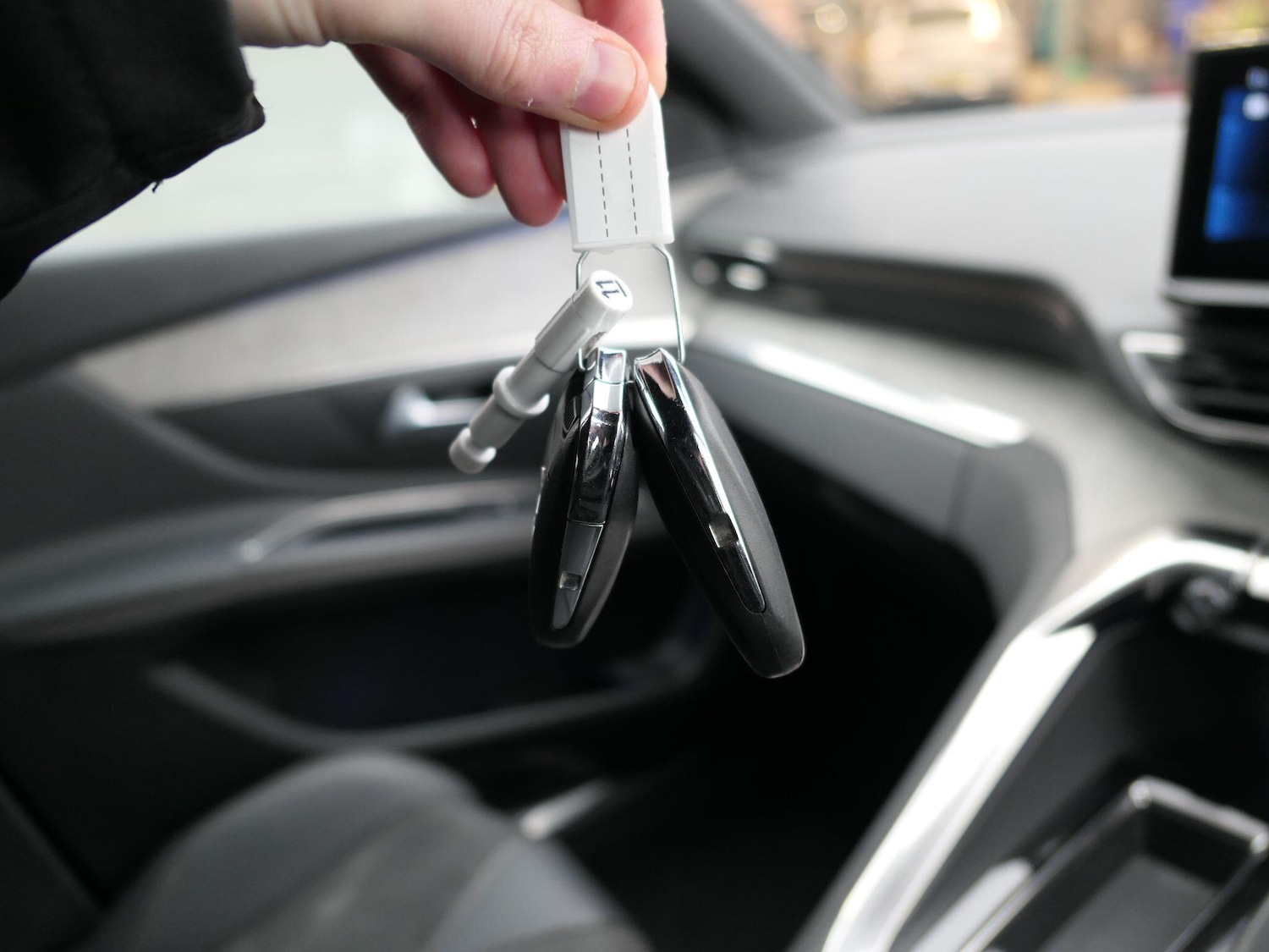 Used Peugeot 3008 2022 for sale - 77255199: Photo 12