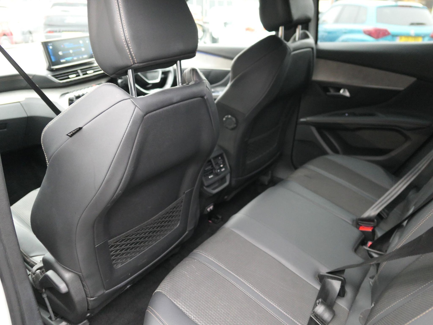 Used Peugeot 3008 2022 for sale - 77255199: Photo 13