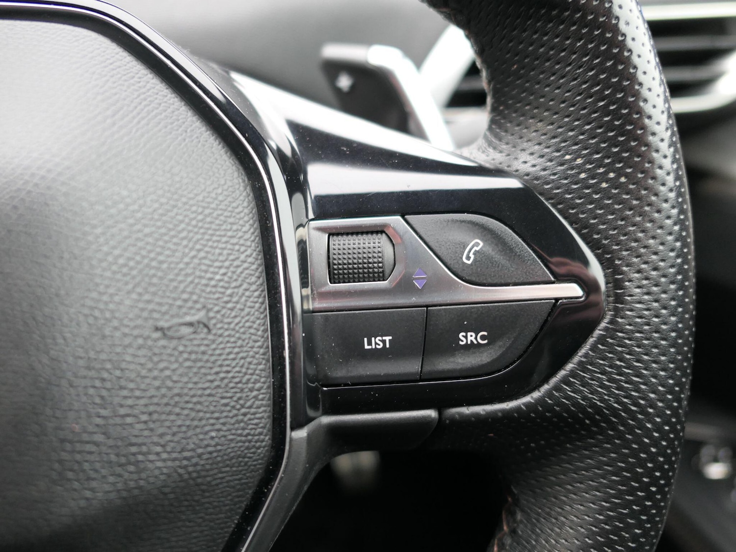 Used Peugeot 3008 2022 for sale - 77255199: Photo 17