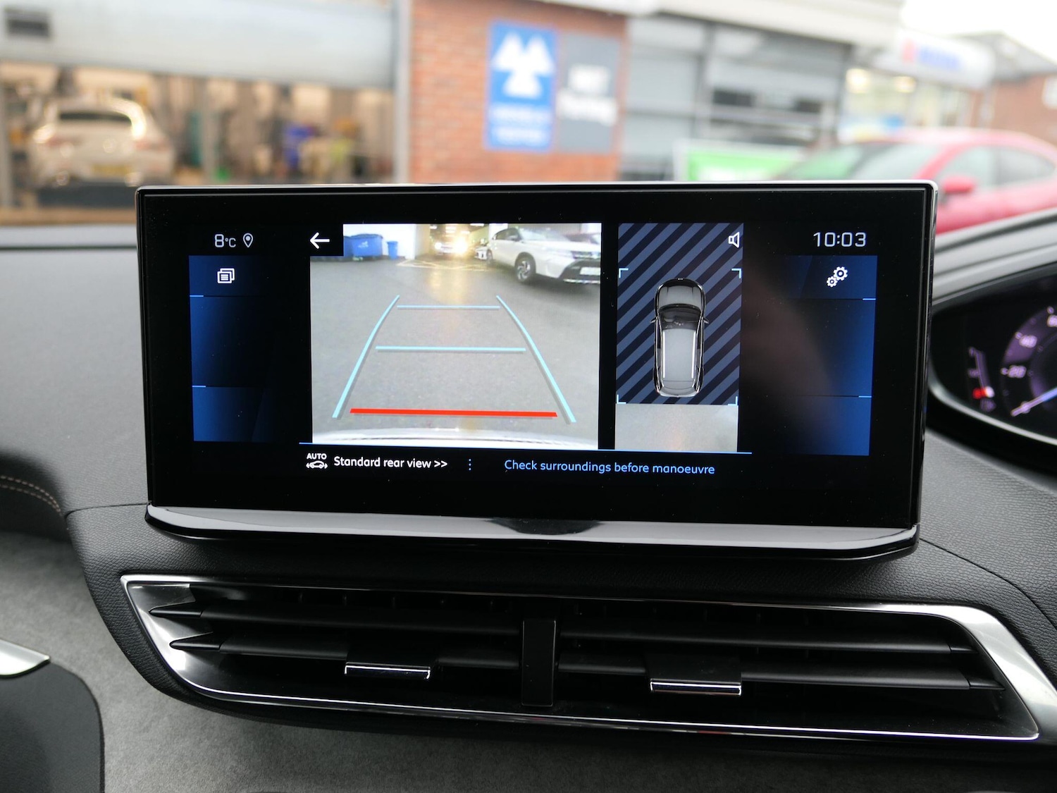 Used Peugeot 3008 2022 for sale - 77255199: Photo 19