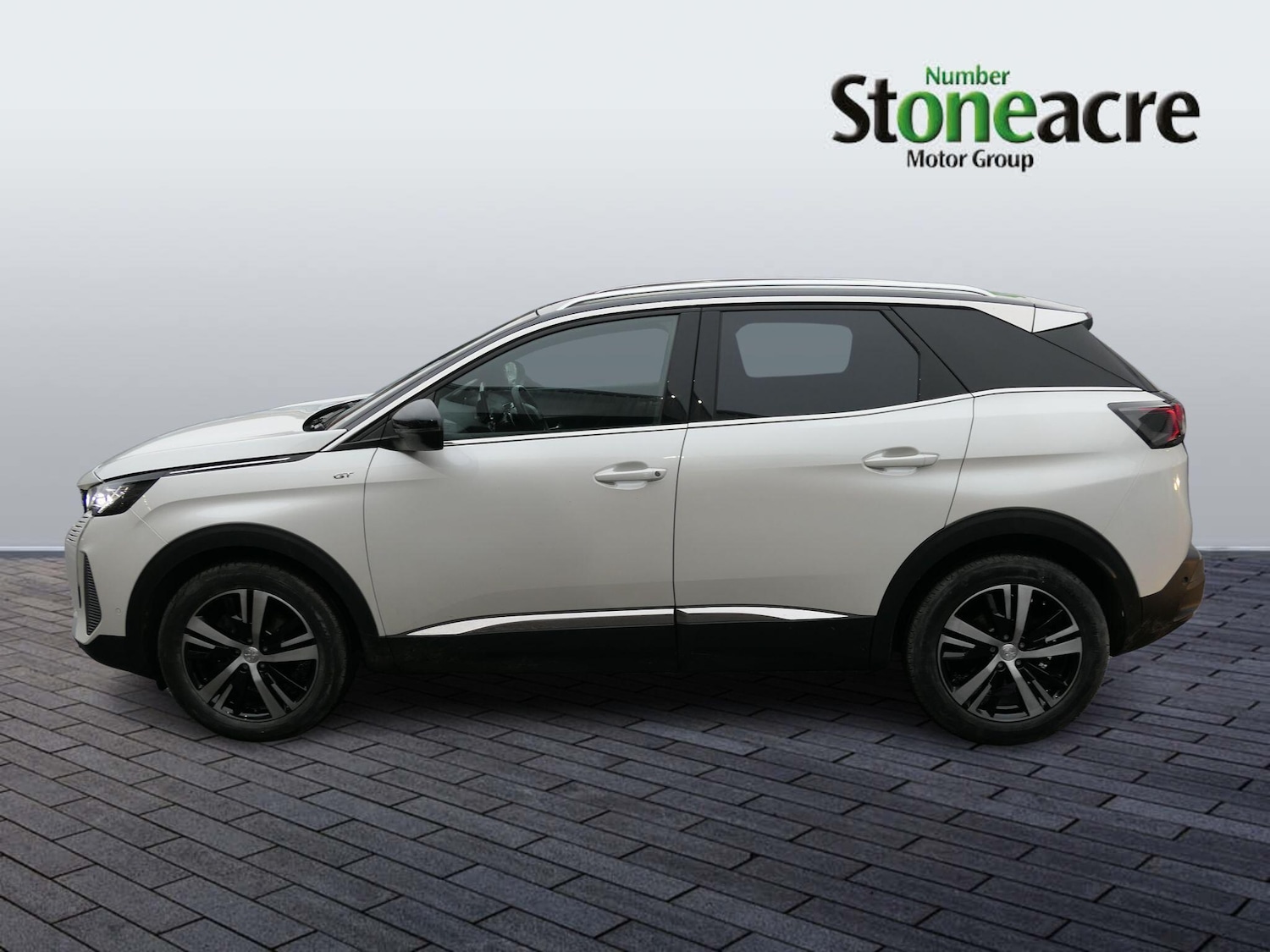 Used Peugeot 3008 2022 for sale - 77255199: Photo 5