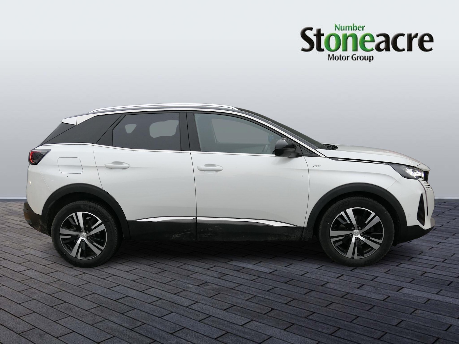 Used Peugeot 3008 2022 for sale - 77255199: Photo 7