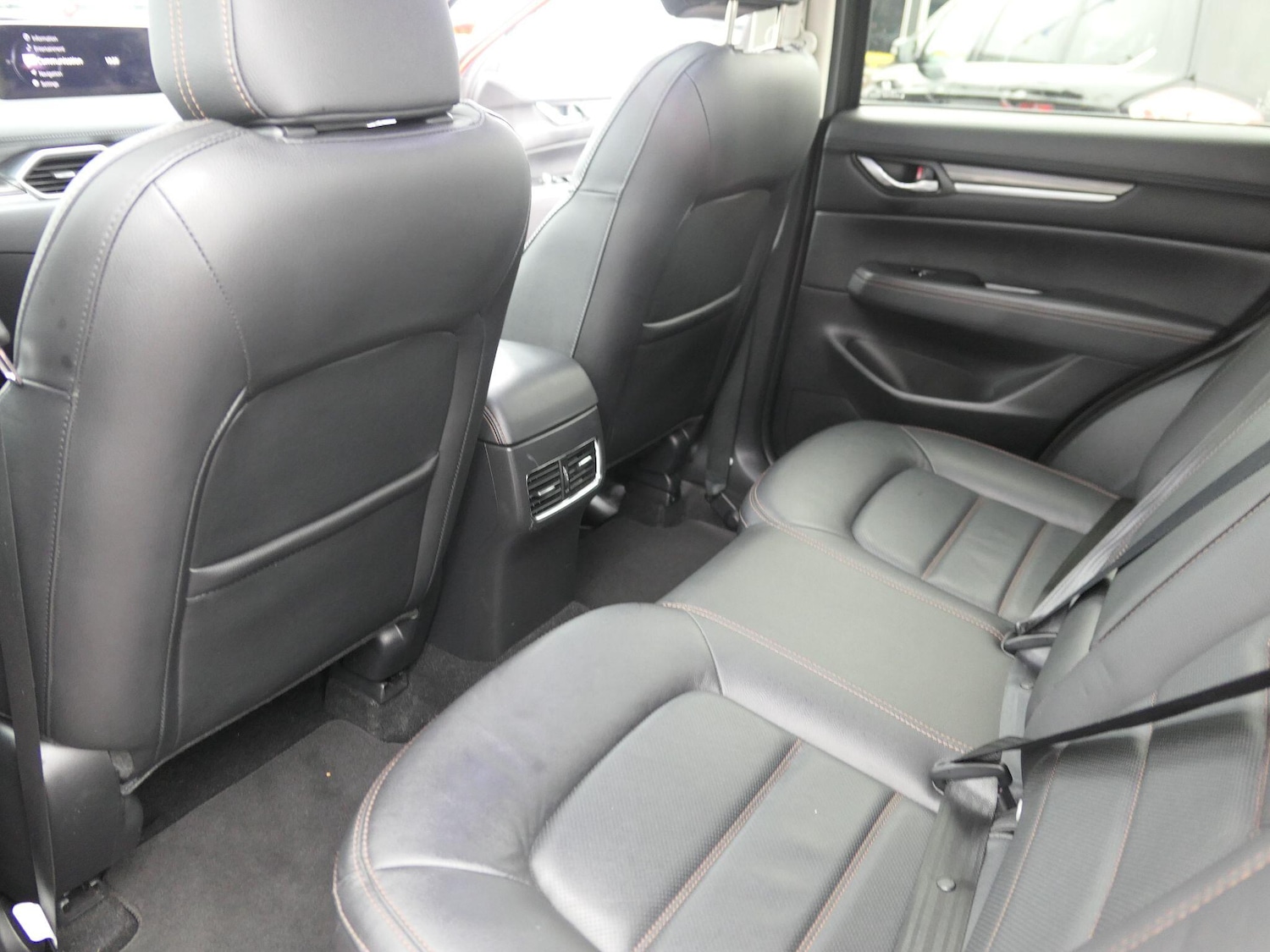 Used Mazda CX-5 2022 for sale - 77143715: Photo 12