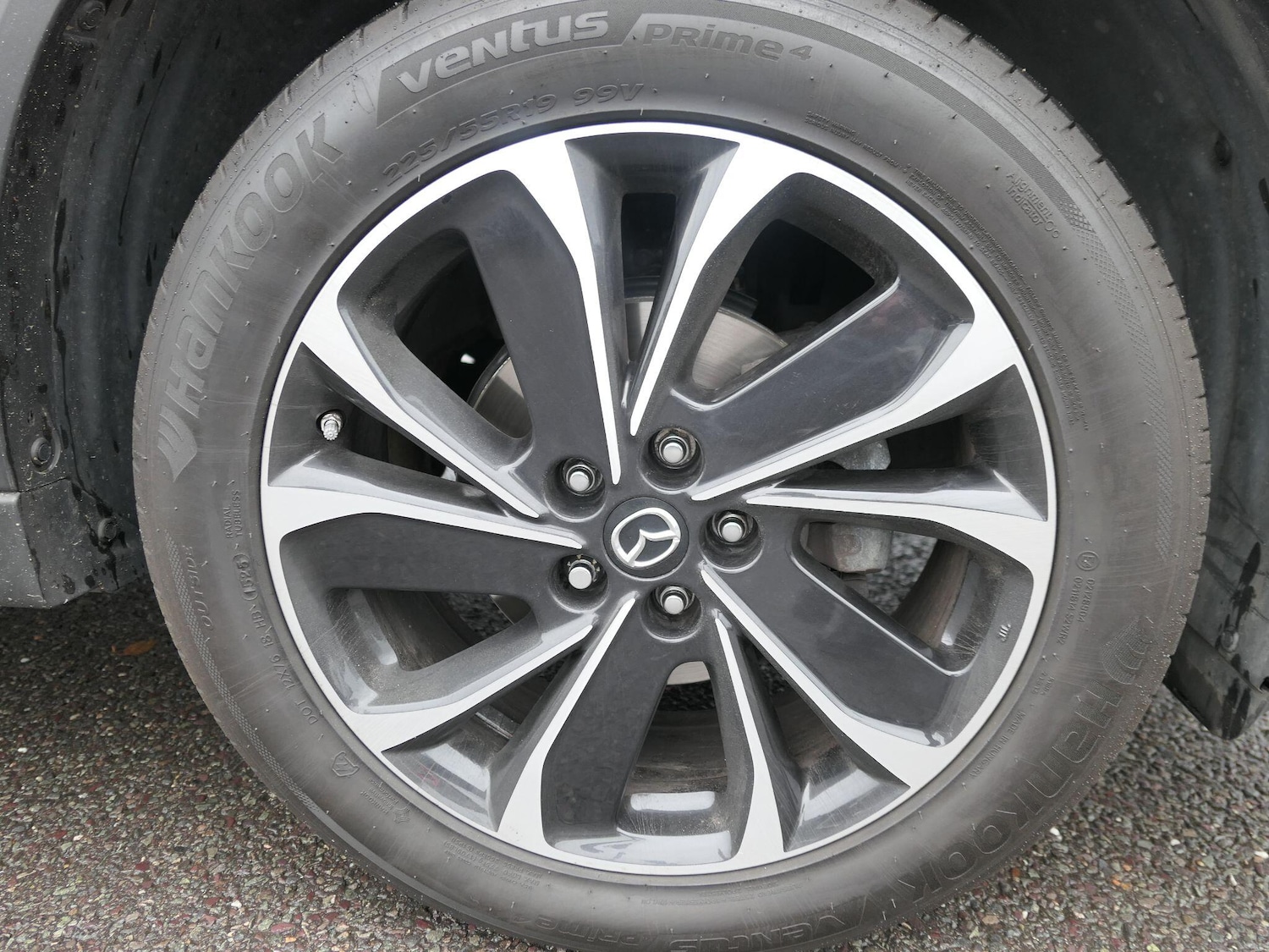 Used Mazda CX-5 2022 for sale - 77143715: Photo 23