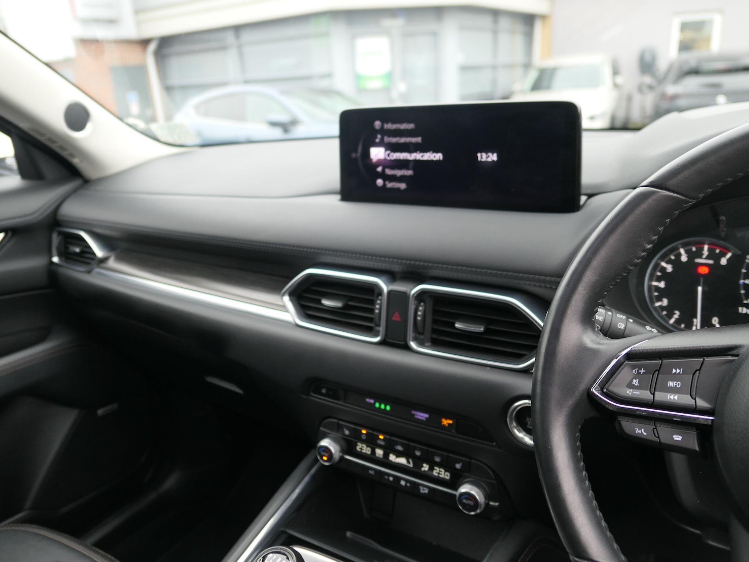 Used Mazda CX-5 2022 for sale - 77143715: Photo 24