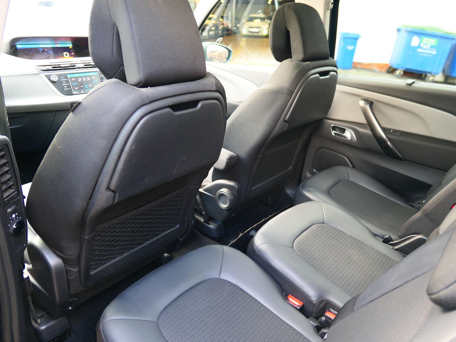 Used Citroen Grand C4 Picasso 2022 for sale - 77575230: Photo 12