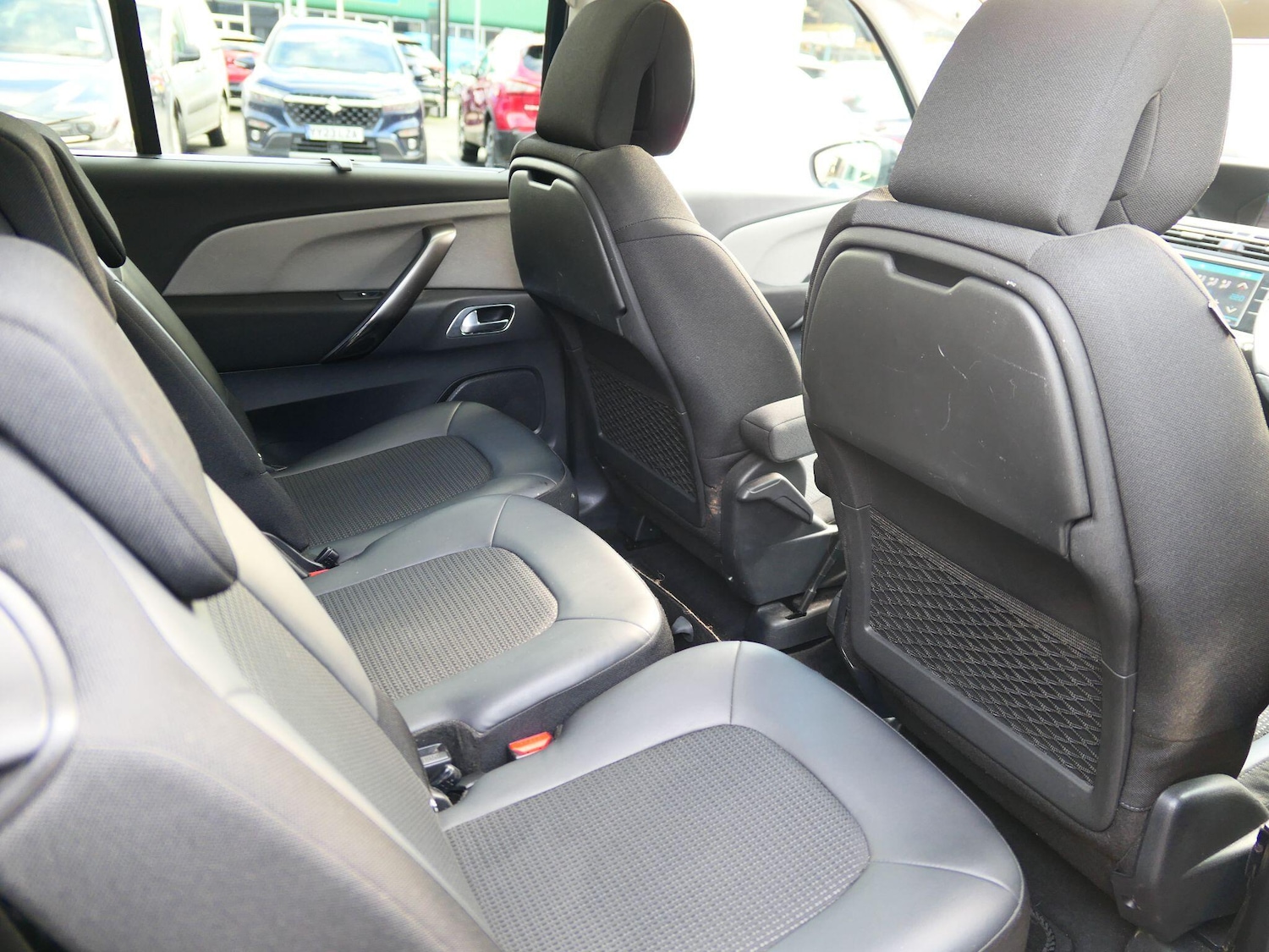 Used Citroen Grand C4 Picasso 2022 for sale - 77575230: Photo 13