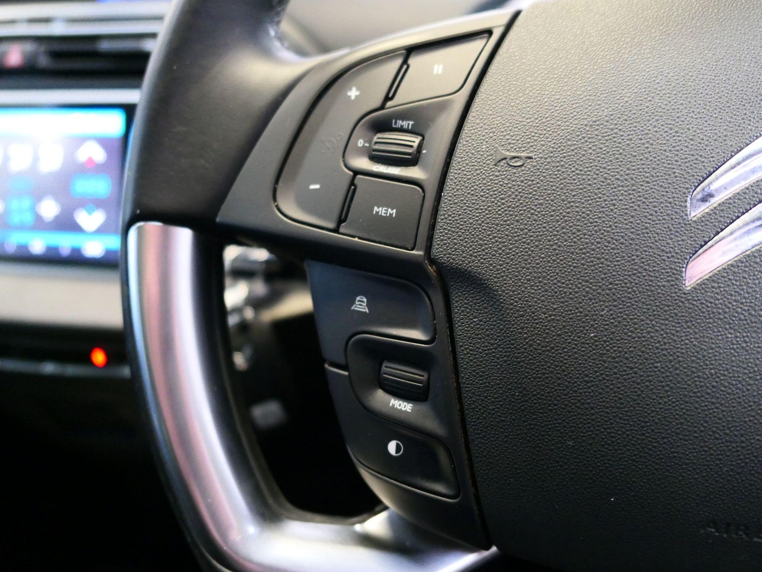 Used Citroen Grand C4 Picasso 2022 for sale - 77575230: Photo 16