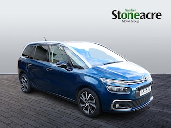 Citroen Grand C4 Picasso feature image