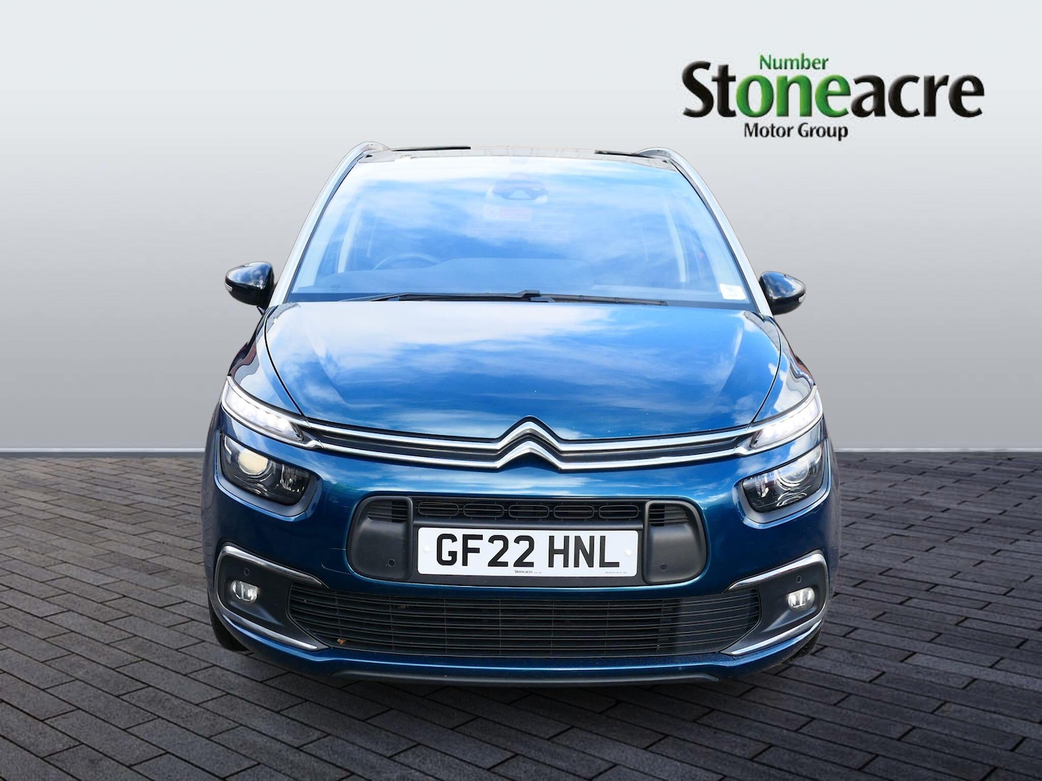 Used Citroen Grand C4 Picasso 2022 for sale - 77575230: Photo 2