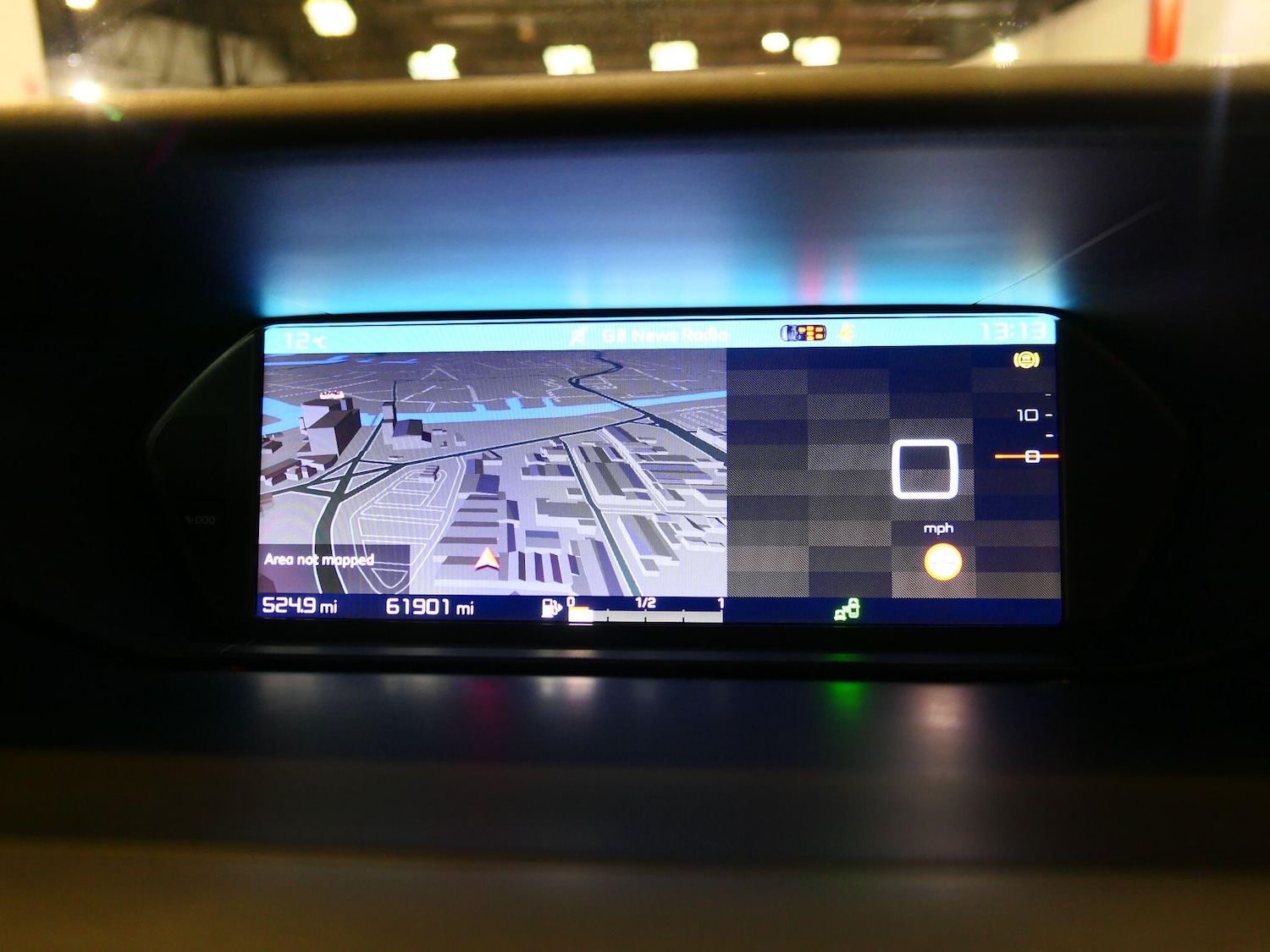 Used Citroen Grand C4 Picasso 2022 for sale - 77575230: Photo 21