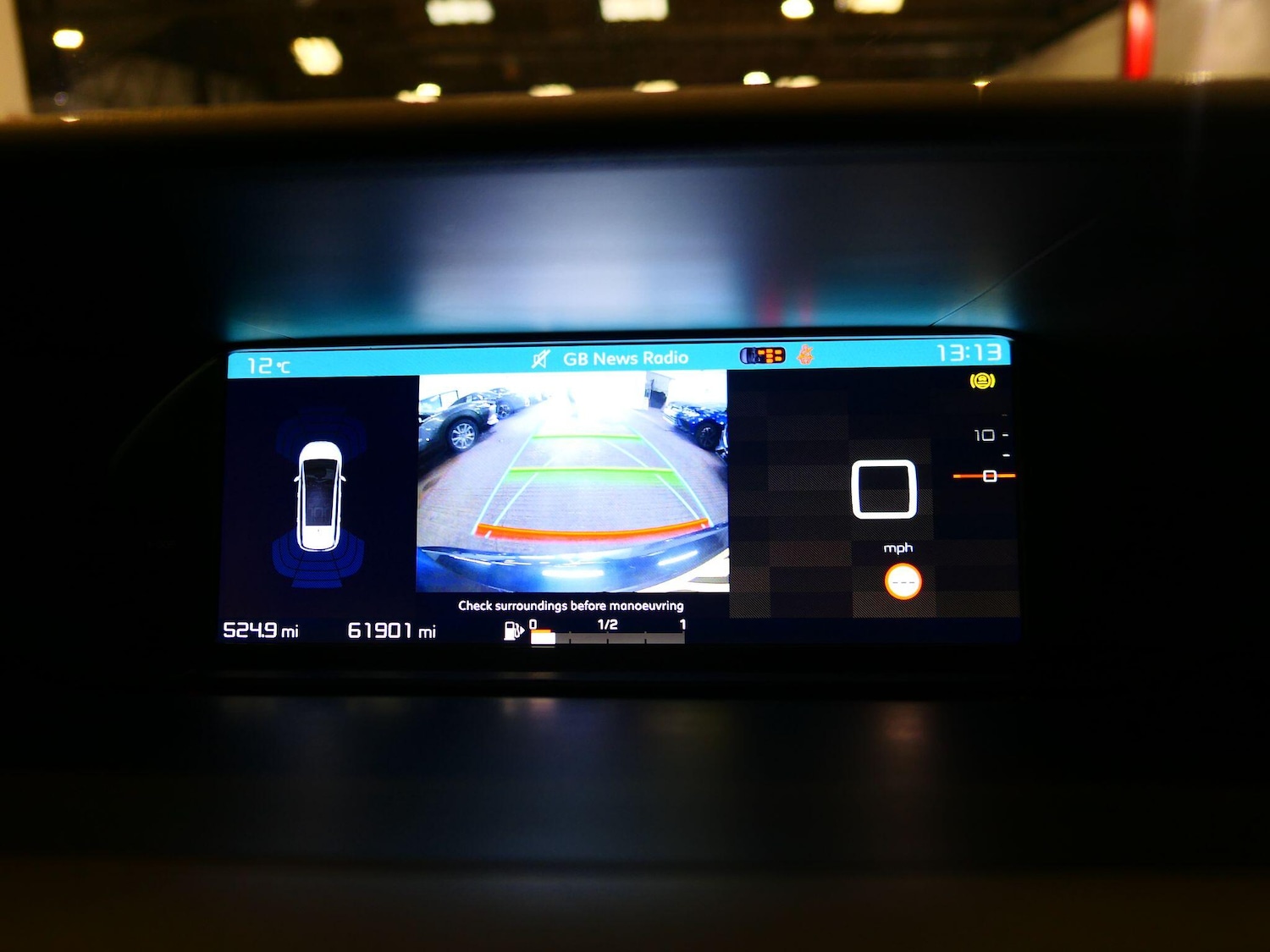 Used Citroen Grand C4 Picasso 2022 for sale - 77575230: Photo 22