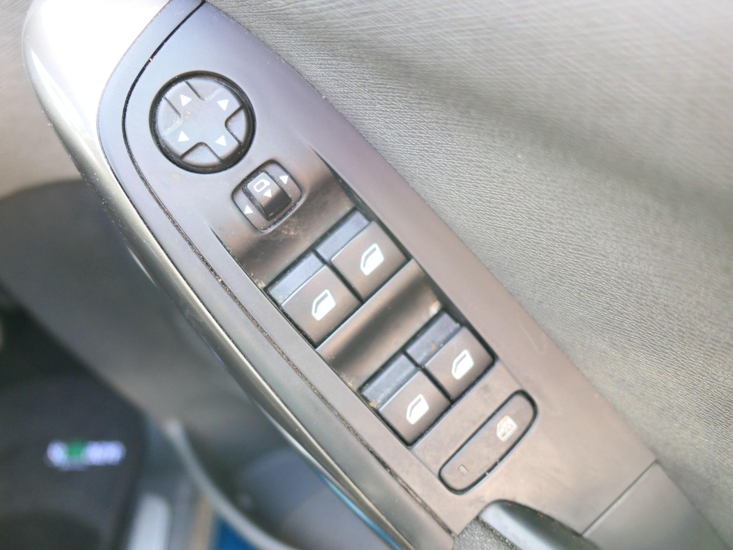 Used Citroen Grand C4 Picasso 2022 for sale - 77575230: Photo 24