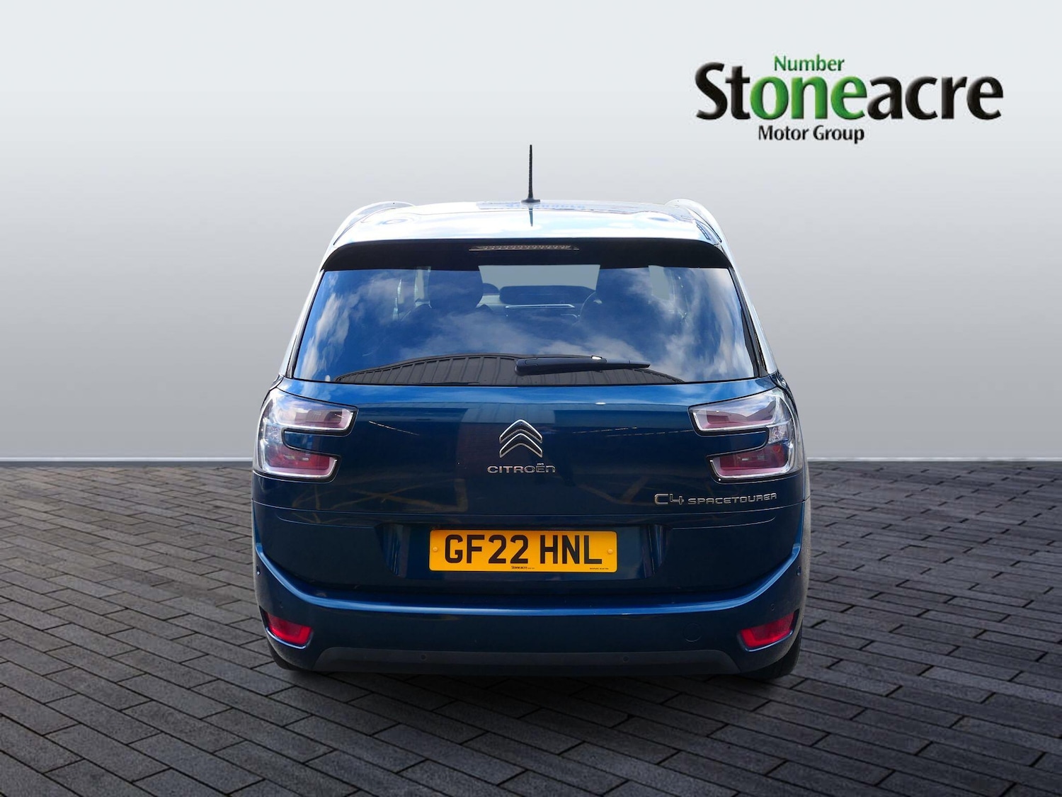 Used Citroen Grand C4 Picasso 2022 for sale - 77575230: Photo 6