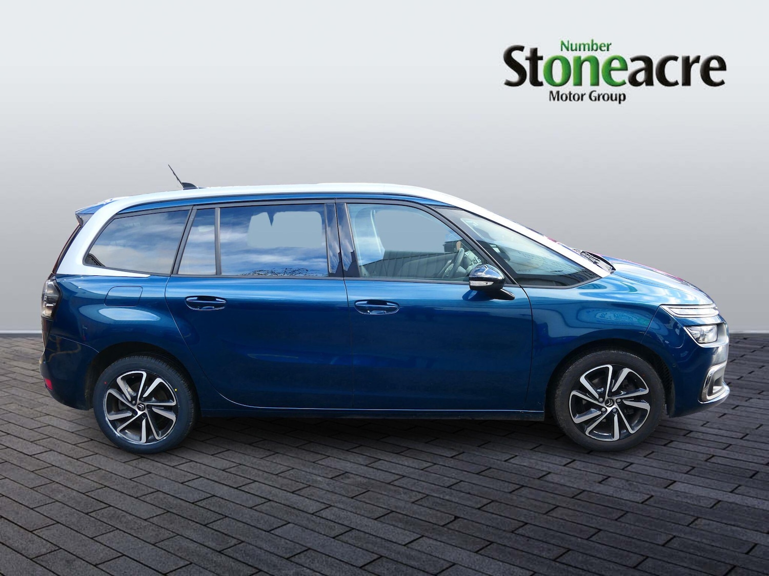 Used Citroen Grand C4 Picasso 2022 for sale - 77575230: Photo 7