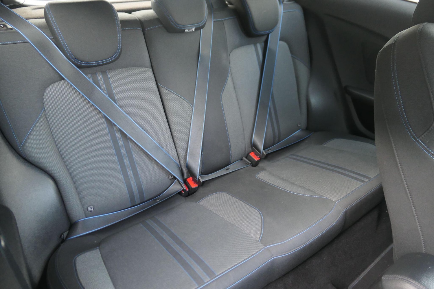 Used Ford Fiesta 2020 for sale - 76667343: Photo 12