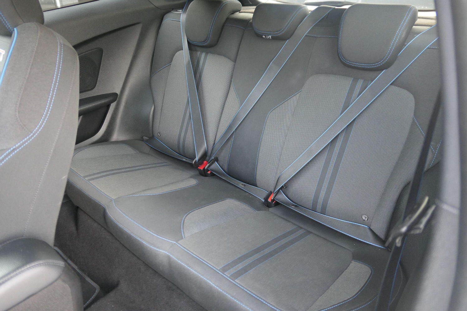 Used Ford Fiesta 2020 for sale - 76667343: Photo 13