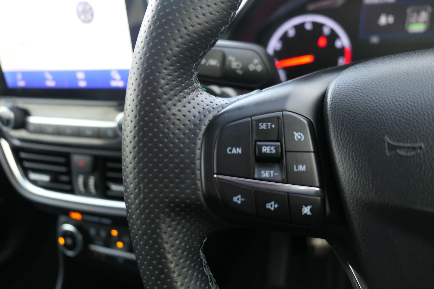 Used Ford Fiesta 2020 for sale - 76667343: Photo 14