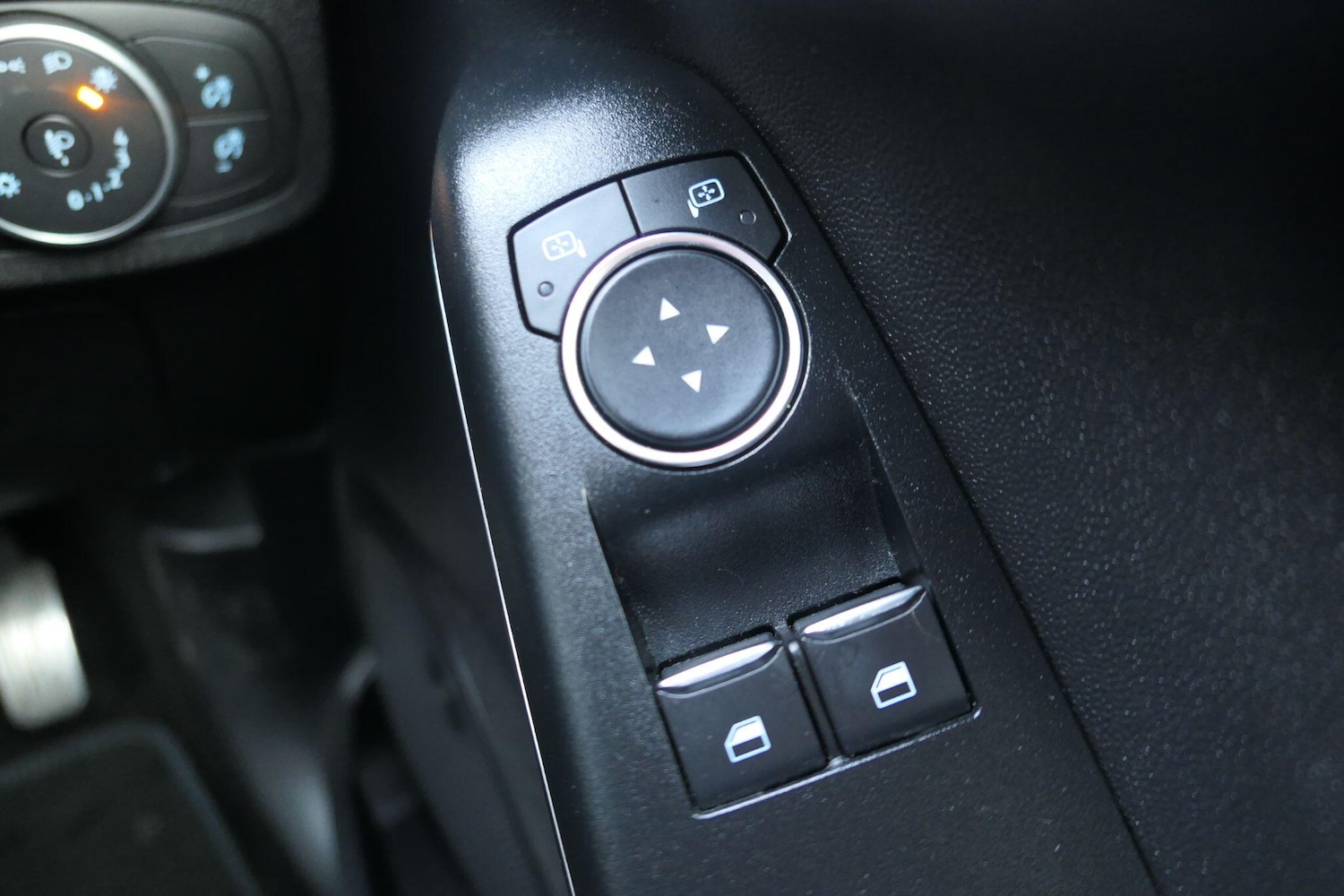 Used Ford Fiesta 2020 for sale - 76667343: Photo 16