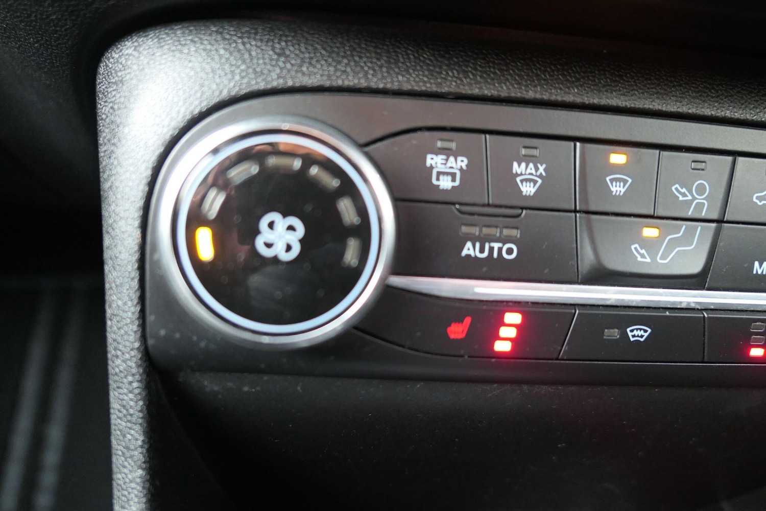 Used Ford Fiesta 2020 for sale - 76667343: Photo 19