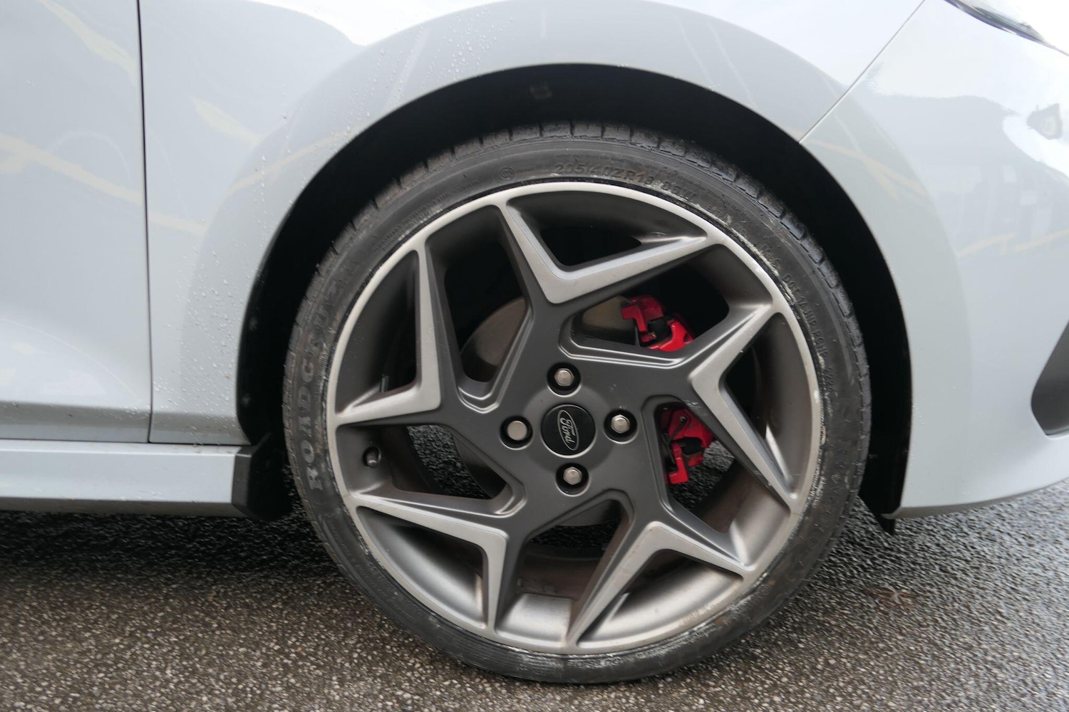 Used Ford Fiesta 2020 for sale - 76667343: Photo 21