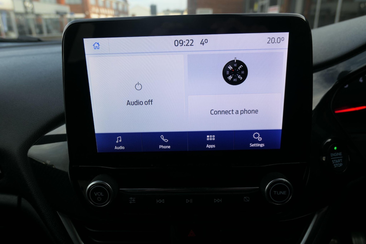 Used Ford Fiesta 2020 for sale - 76667343: Photo 22