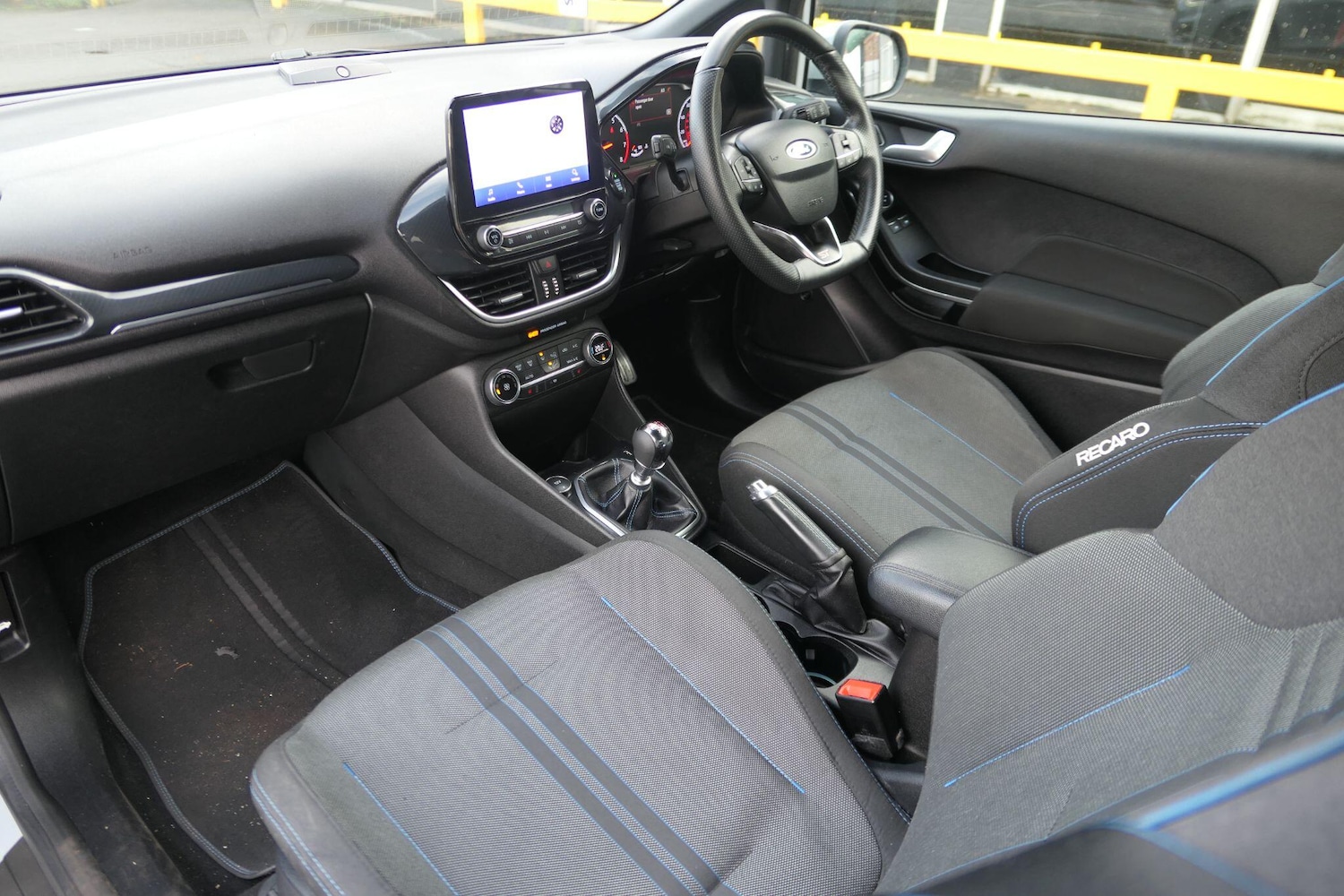 Used Ford Fiesta 2020 for sale - 76667343: Photo 26