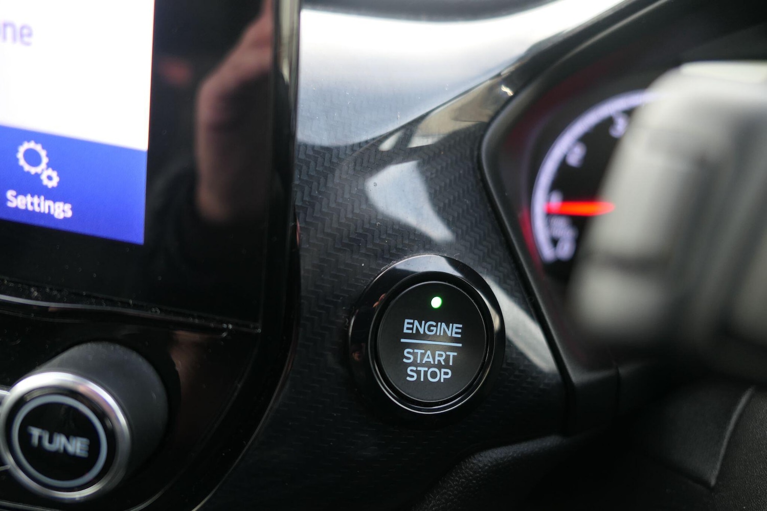 Used Ford Fiesta 2020 for sale - 76667343: Photo 27