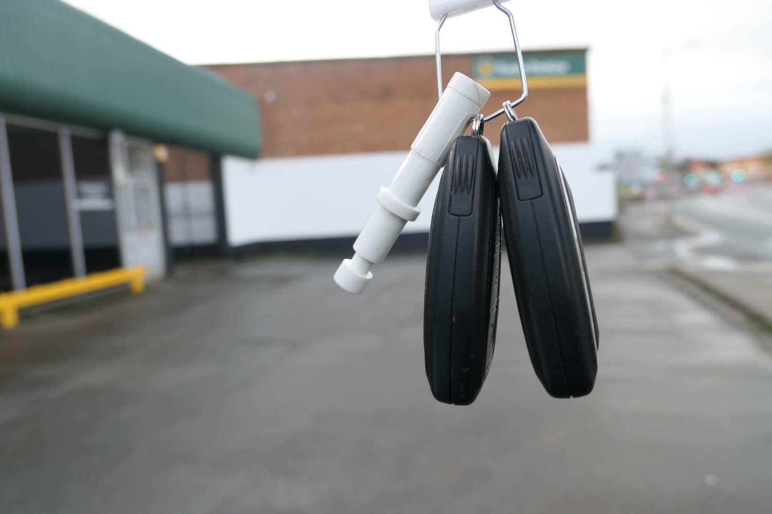 Used Ford Fiesta 2020 for sale - 76667343: Photo 29