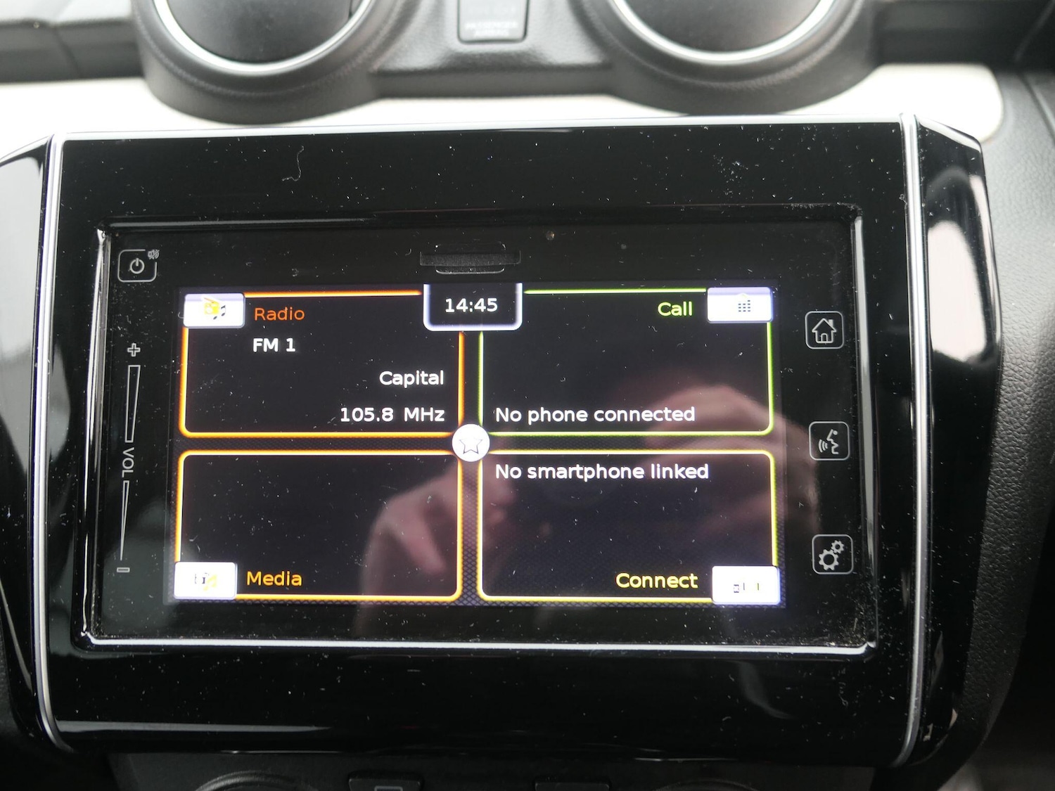 Used Suzuki Swift 2023 for sale - 77067046: Photo 21