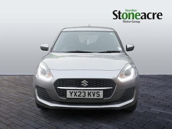 Used Suzuki Swift 2023 for sale - 77067046: Photo