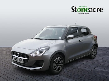 Used Suzuki Swift 2023 for sale - 77067046: Photo