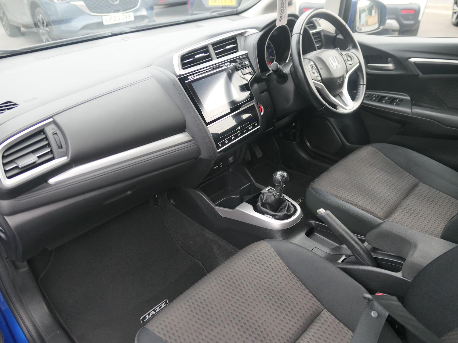 Used Honda Jazz 2019 for sale - 76912781: Photo 10