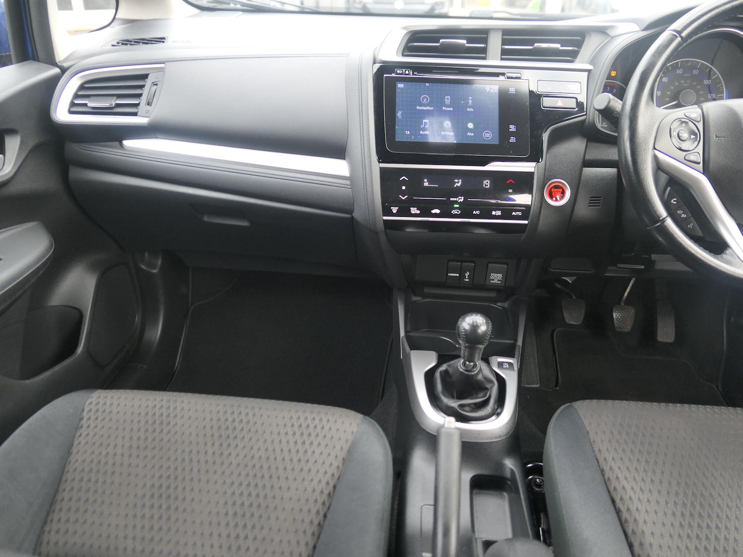 Used Honda Jazz 2019 for sale - 76912781: Photo 11