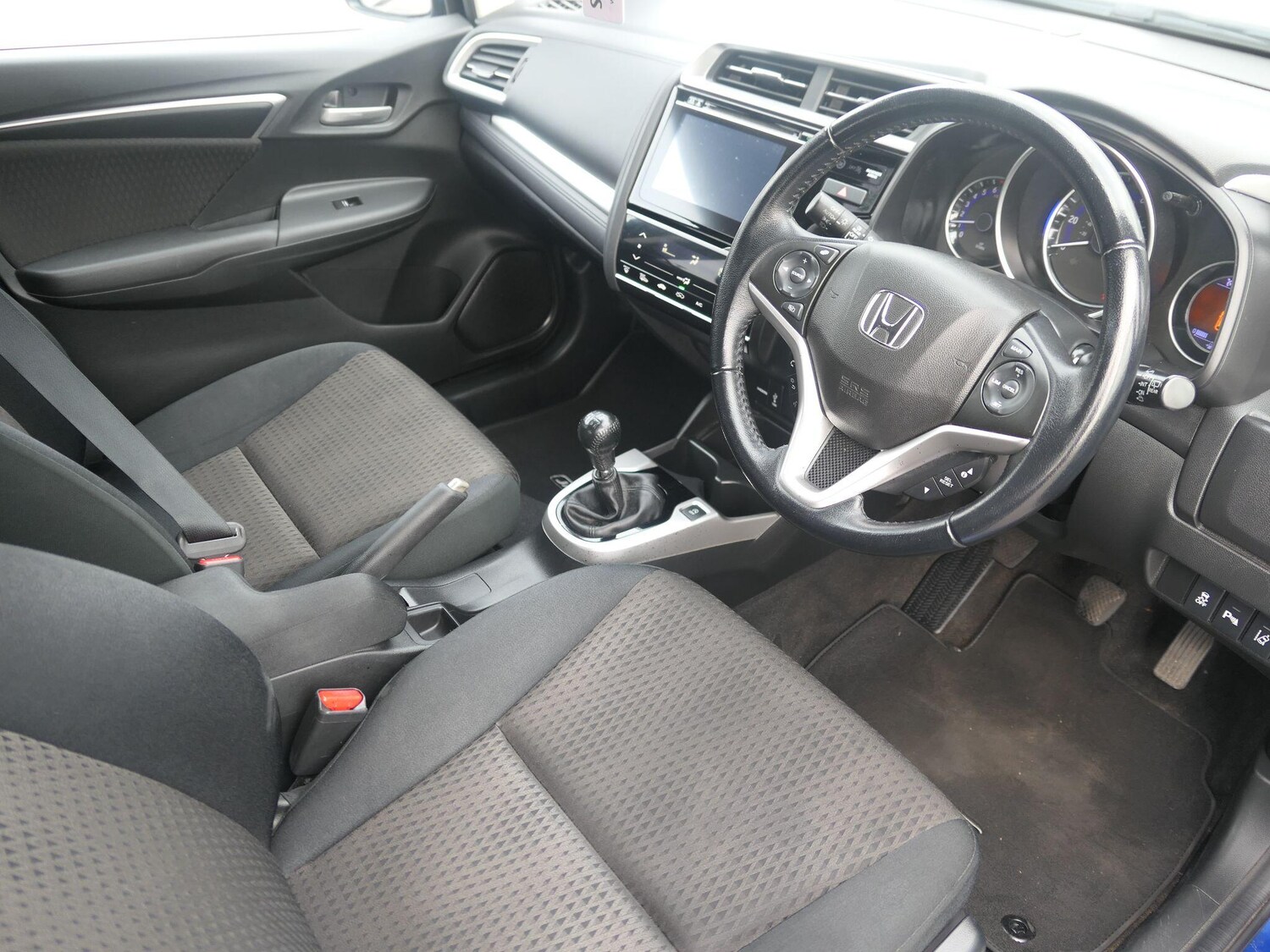Used Honda Jazz 2019 for sale - 76912781: Photo 12
